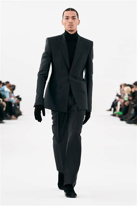 givenchy activewear for men|Givenchy menswear 2023.